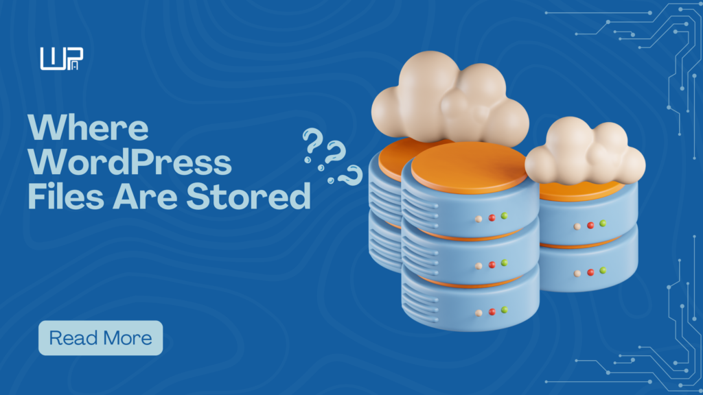 WordPress Files